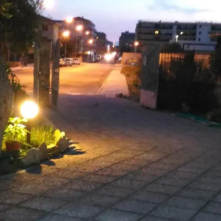 Terrantica Affittacamere Alghero