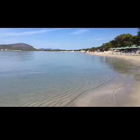 Affittacamere Terrantica Alghero